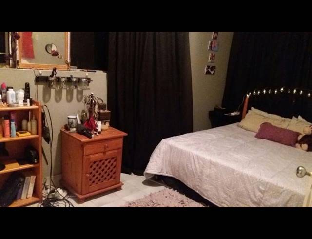 5 BEDROOM FREEHOLD RENTED IN MORNINGSIDE